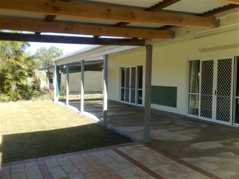 Gordonvale QLD 4865
