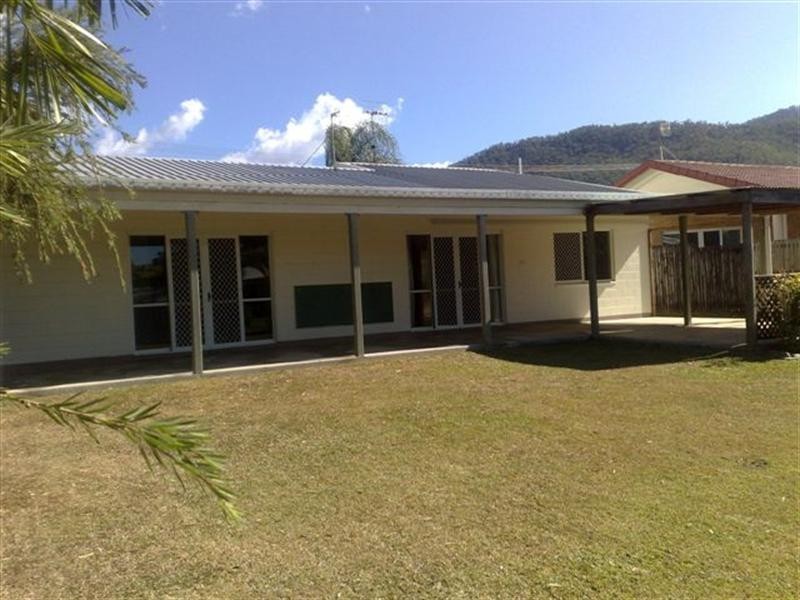 Gordonvale QLD 4865