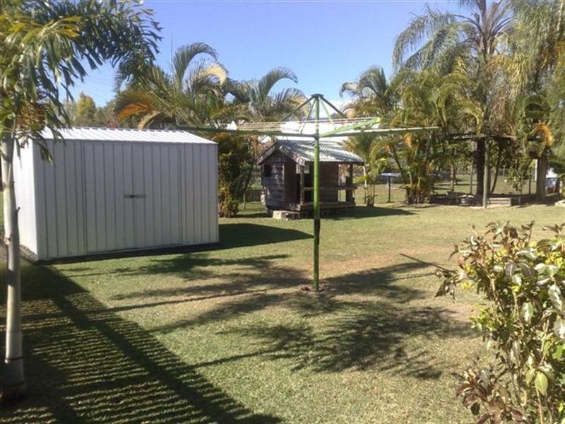 Gordonvale QLD 4865