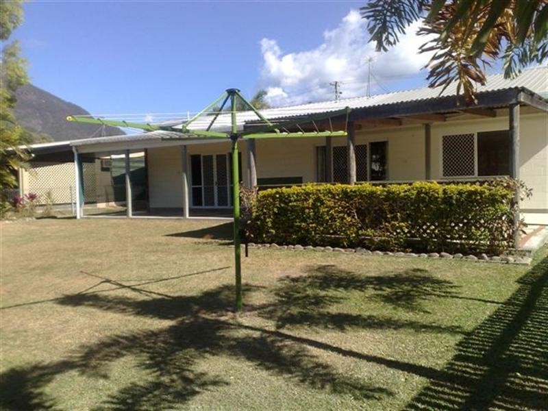Gordonvale QLD 4865