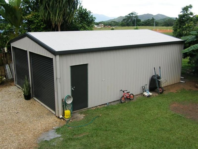 17-19 Millhouse Close, Edmonton QLD 4869