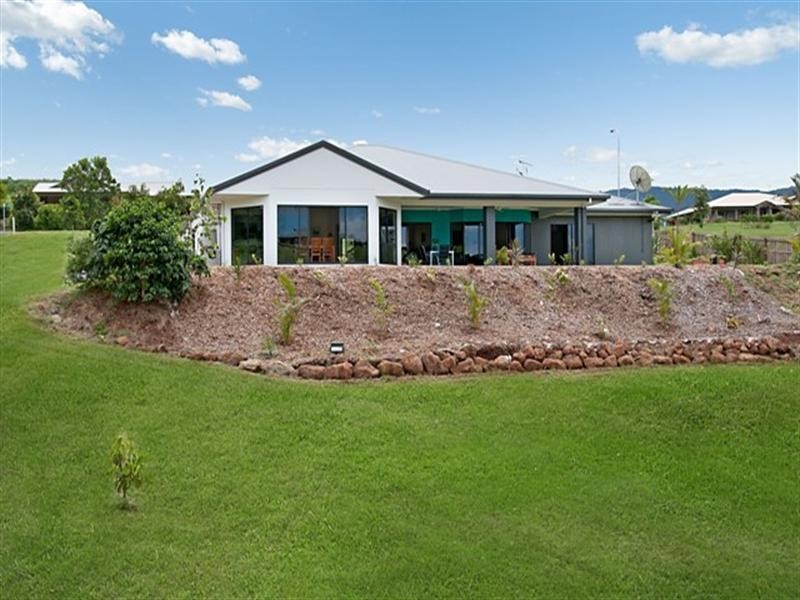Goldsborough QLD 4865