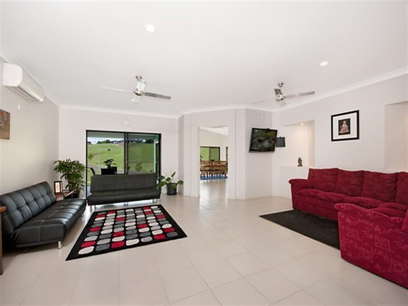 Goldsborough QLD 4865