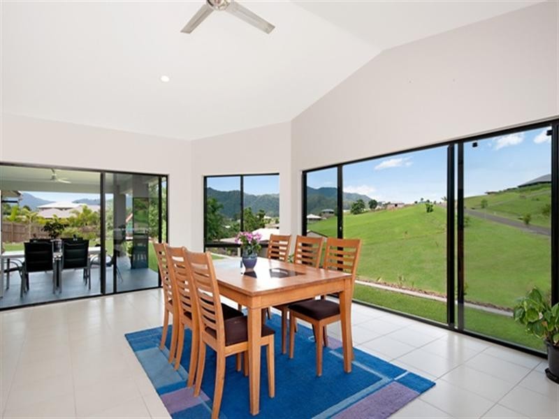 Goldsborough QLD 4865