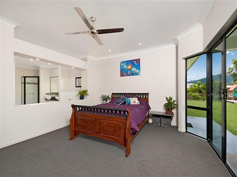 Goldsborough QLD 4865