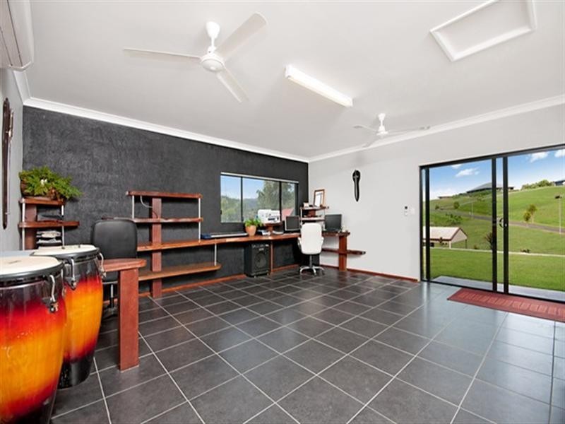 Goldsborough QLD 4865