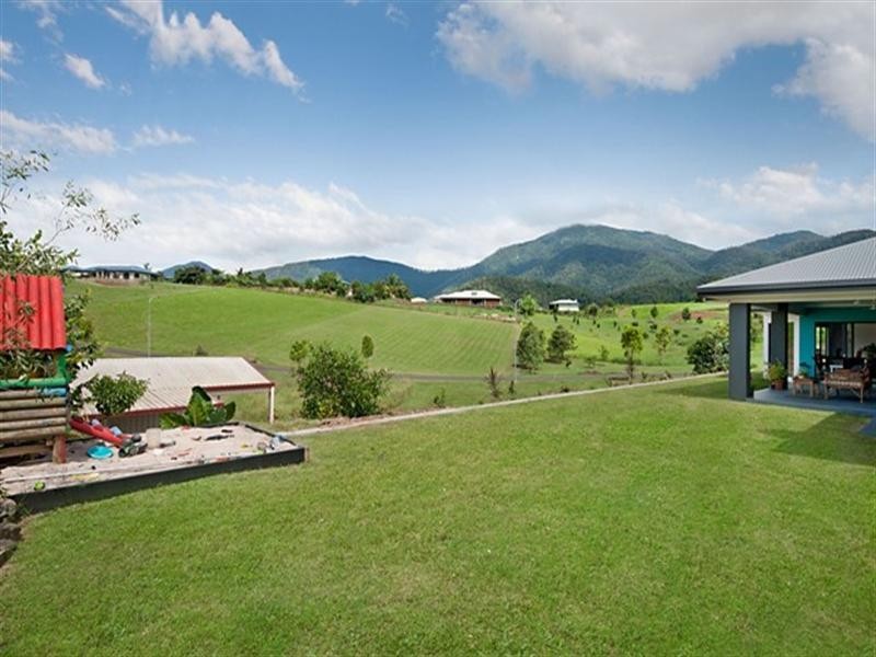 Goldsborough QLD 4865