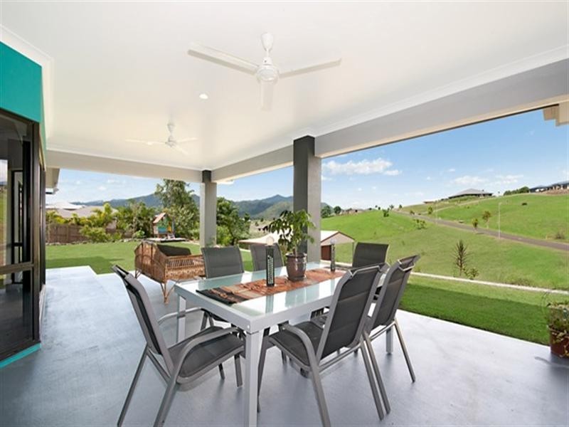 Goldsborough QLD 4865