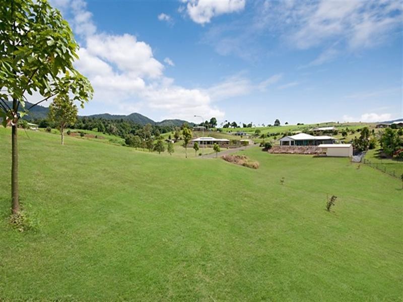Goldsborough QLD 4865