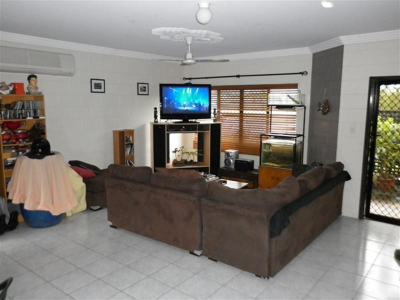 25 Lucas Street, Gordonvale QLD 4865