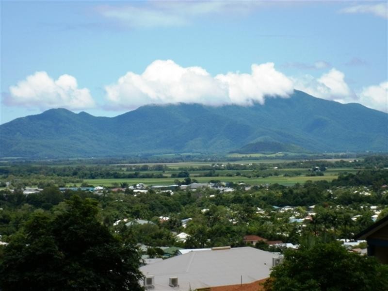 Mount Sheridan QLD 4868