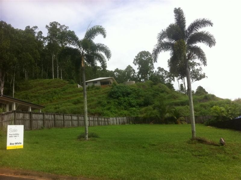 Mount Sheridan QLD 4868