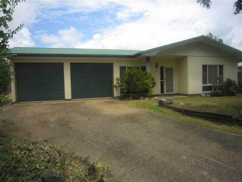Bentley Park QLD 4869