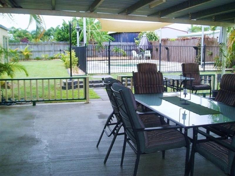 3 Humbolt Close, Edmonton QLD 4869