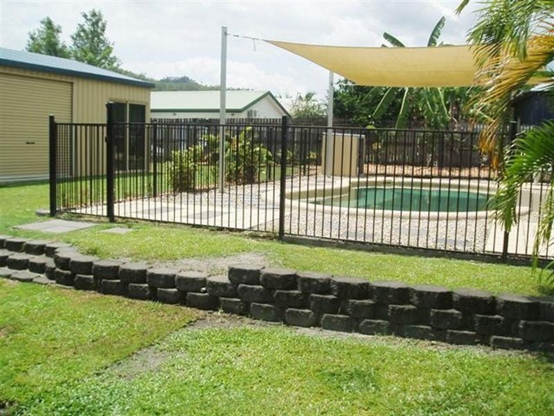 3 Humbolt Close, Edmonton QLD 4869