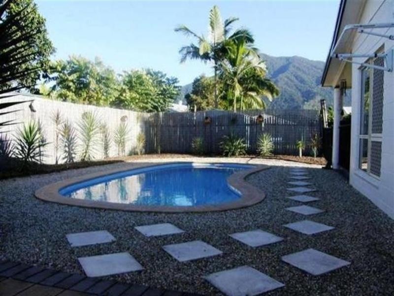 Bentley Park QLD 4869