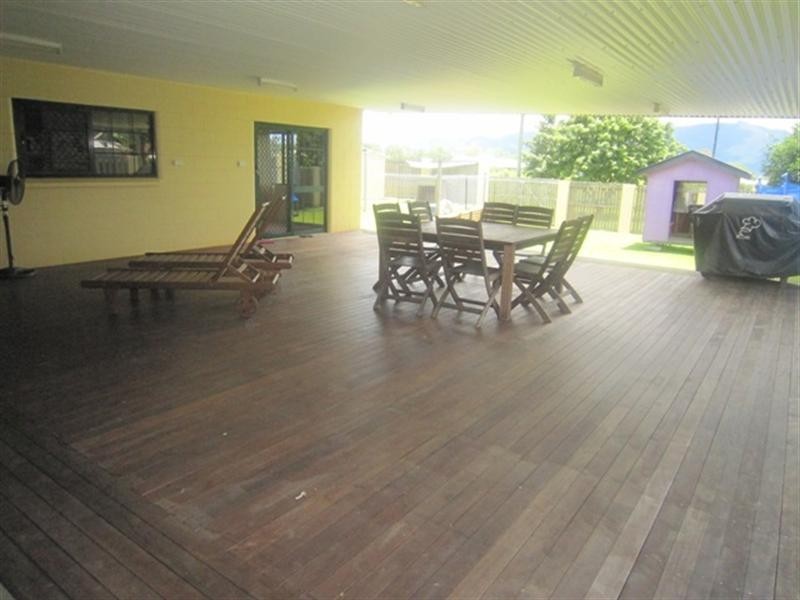 16 Mendelsohn Close, Gordonvale QLD 4865