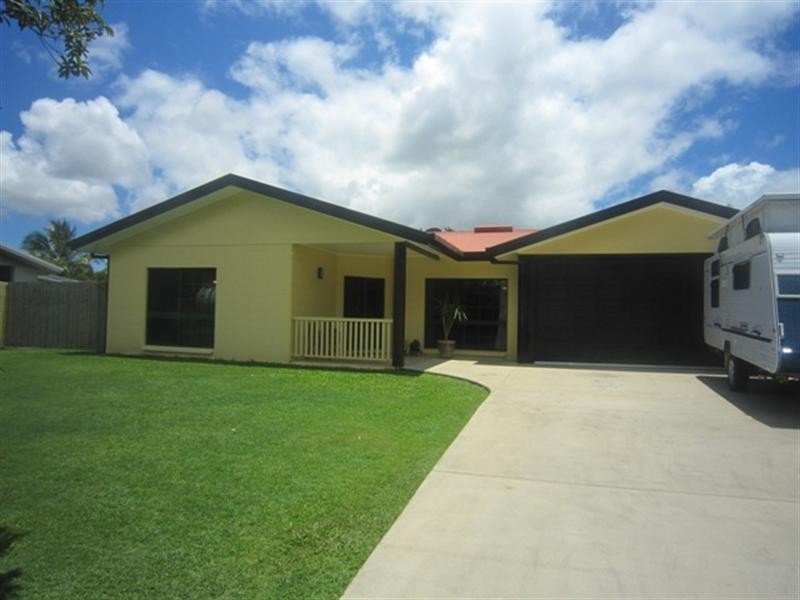 16 Mendelsohn Close, Gordonvale QLD 4865