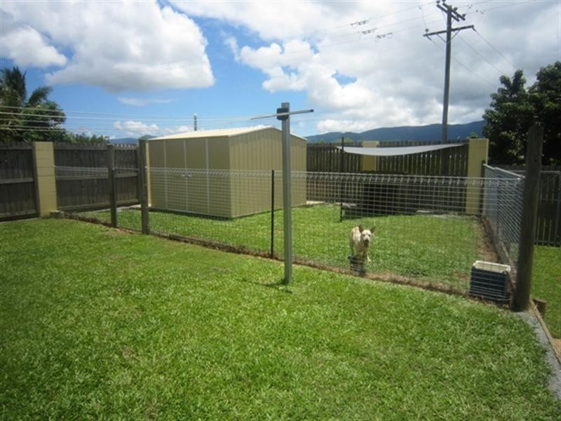 16 Mendelsohn Close, Gordonvale QLD 4865