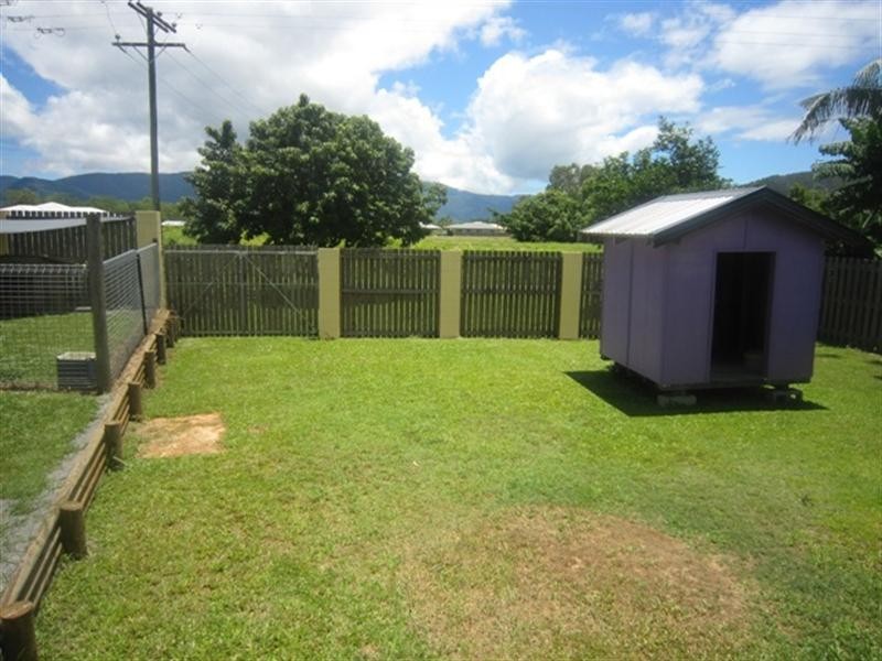 16 Mendelsohn Close, Gordonvale QLD 4865