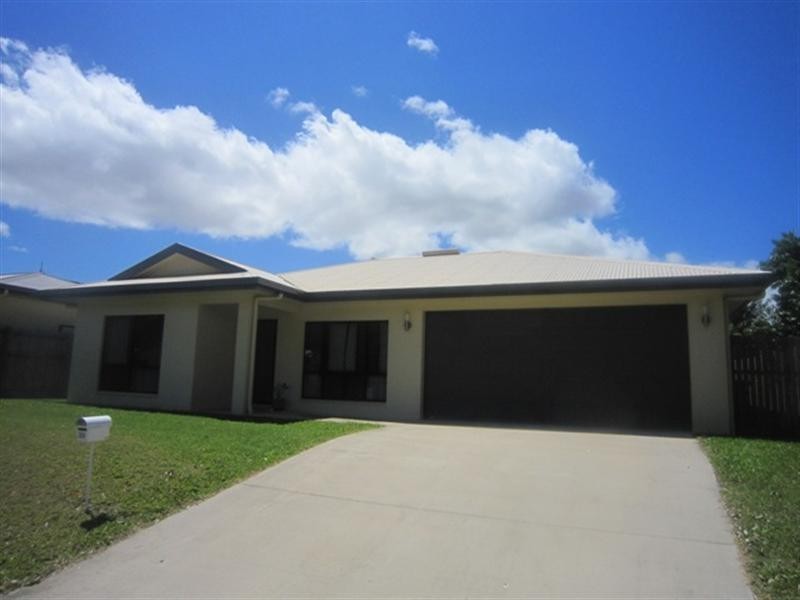 24 Kenrick Street, Gordonvale QLD 4865