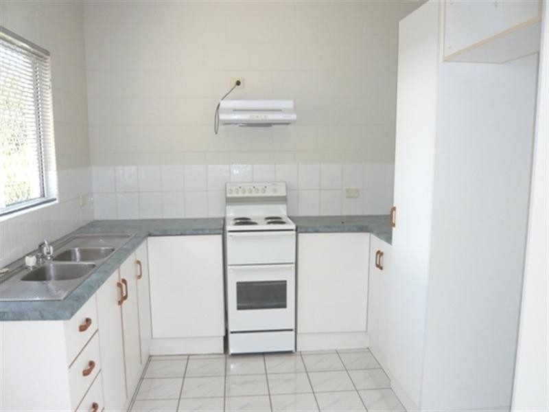 Edmonton QLD 4869