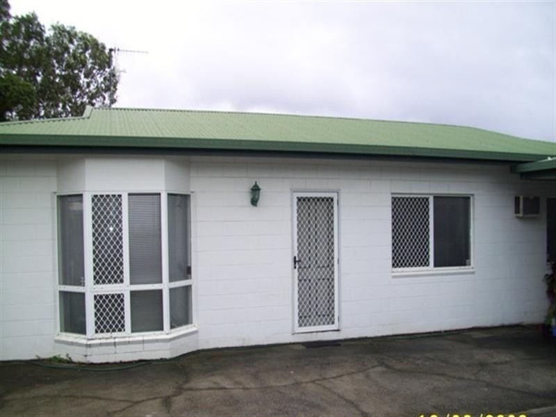 Edmonton QLD 4869