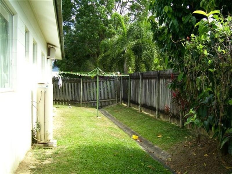 Edmonton QLD 4869