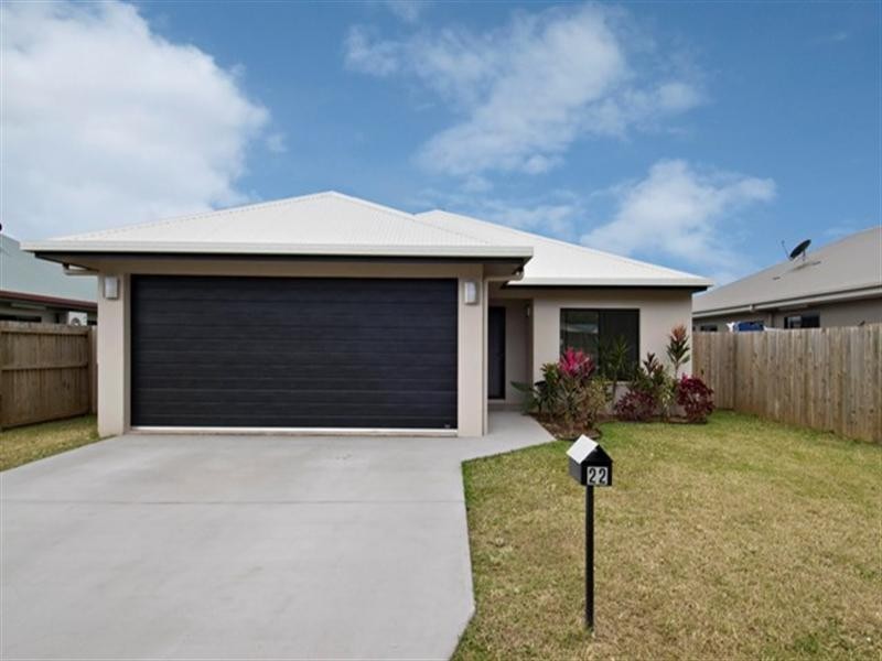 Edmonton QLD 4869