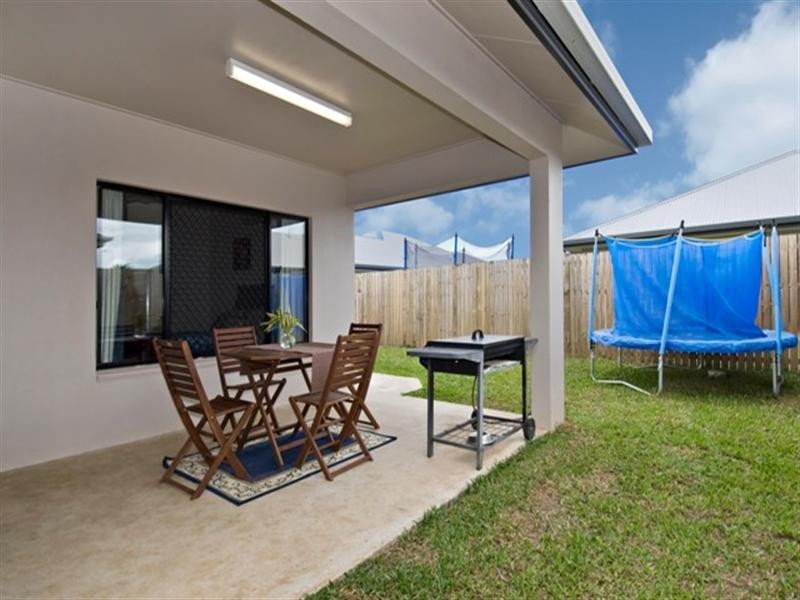 Edmonton QLD 4869