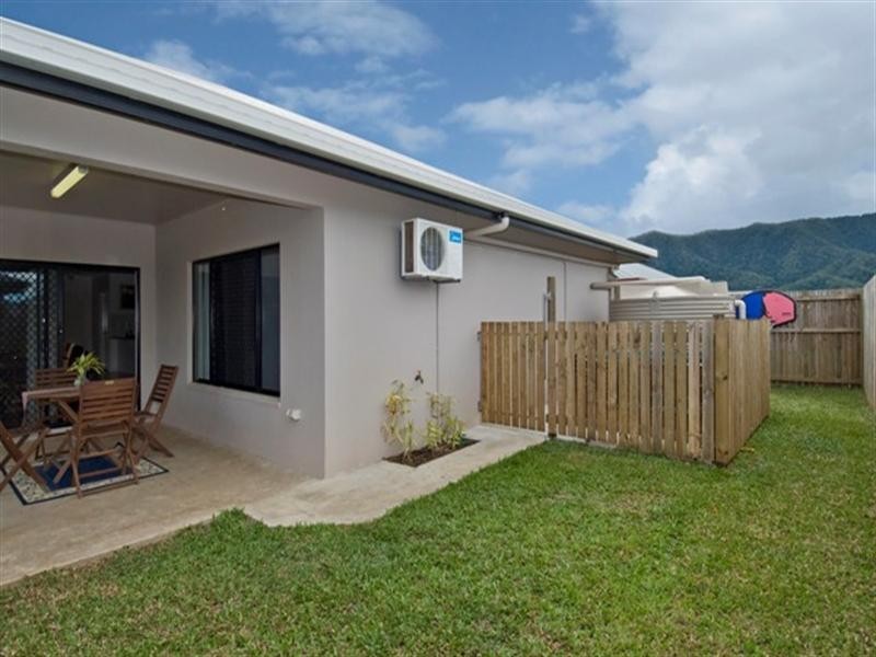 Edmonton QLD 4869