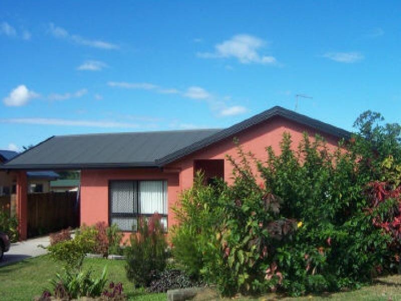 Mount Sheridan QLD 4868