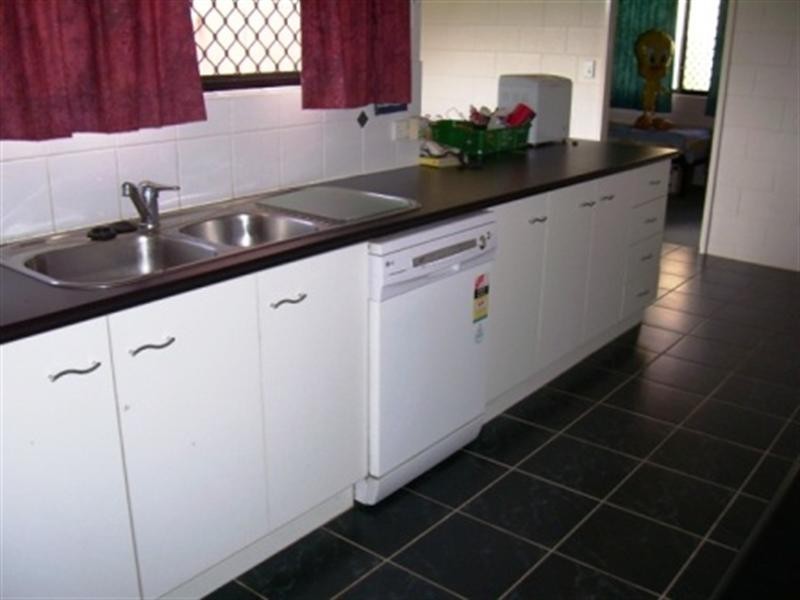 Mount Sheridan QLD 4868