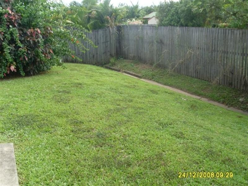 Mount Sheridan QLD 4868