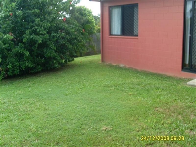 Mount Sheridan QLD 4868