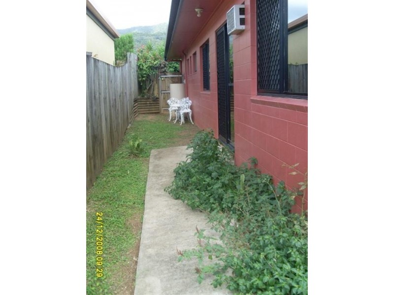 Mount Sheridan QLD 4868