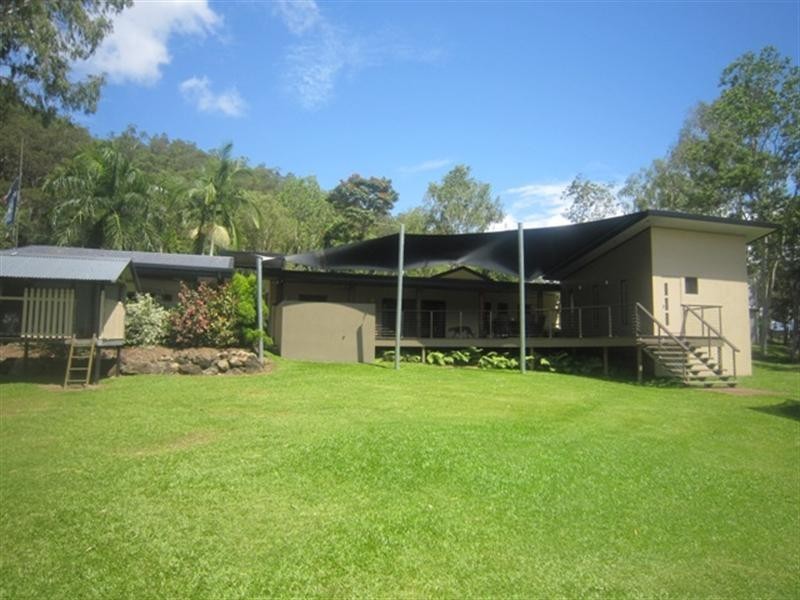 102 Dempsey Street, Gordonvale QLD 4865