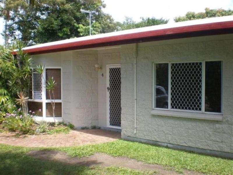 Bentley Park QLD 4869