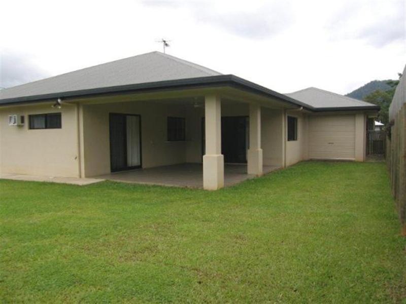 38 Fitzmaurice Drive, Bentley Park QLD 4869