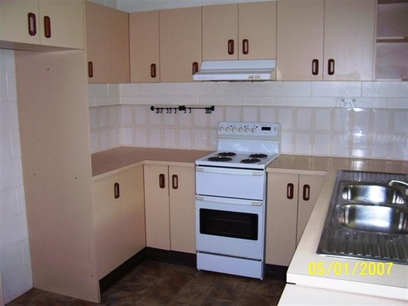 Bentley Park QLD 4869