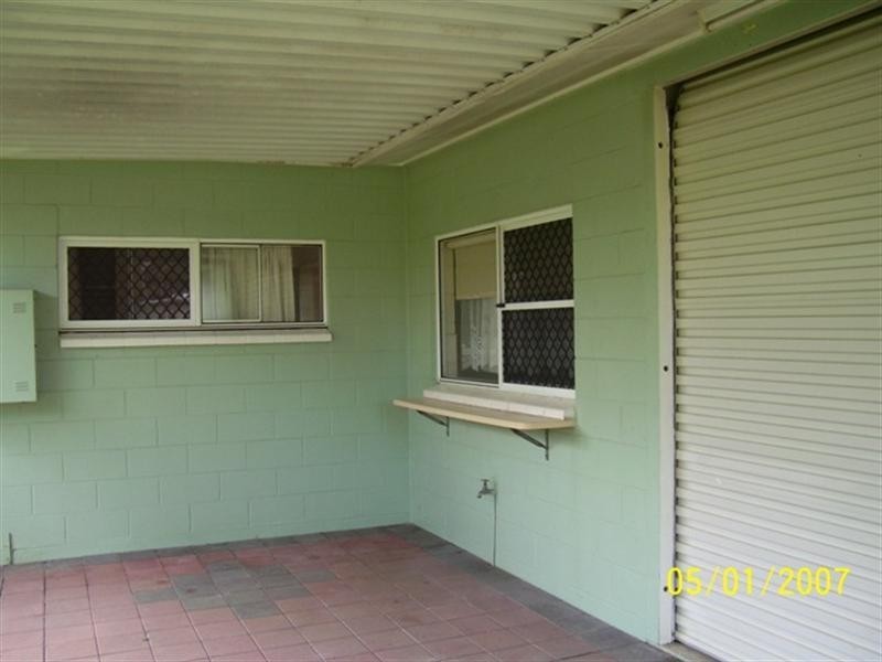 Bentley Park QLD 4869