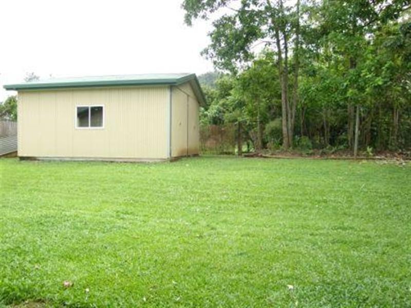 33 Osborn Crescent, Edmonton QLD 4869