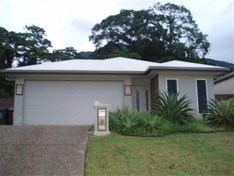 Bentley Park QLD 4869