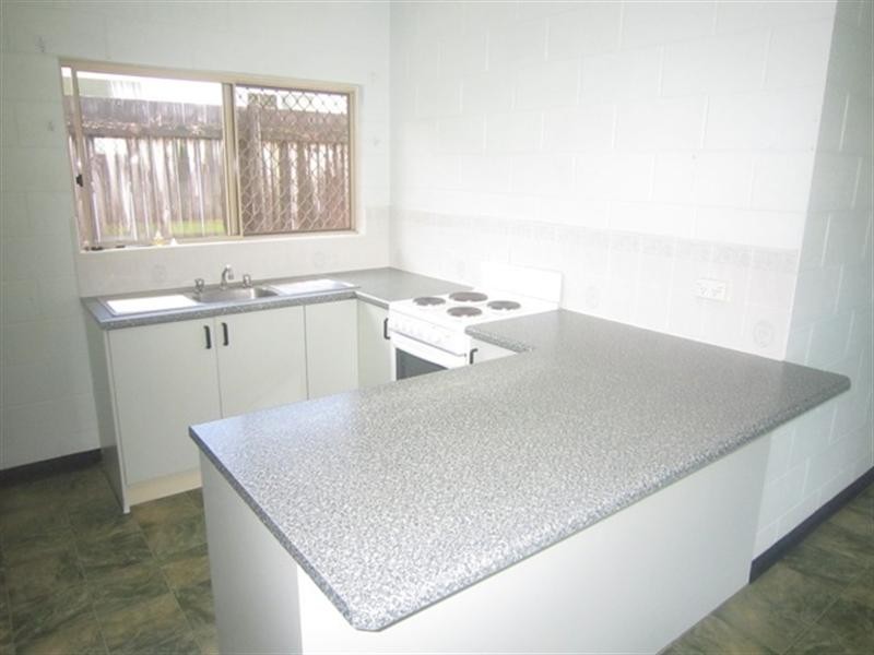 Mount Sheridan QLD 4868