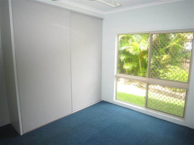 Mount Sheridan QLD 4868