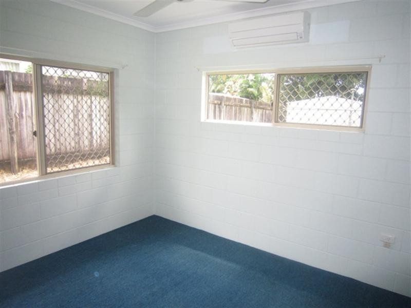 Mount Sheridan QLD 4868