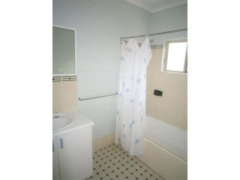 Mount Sheridan QLD 4868