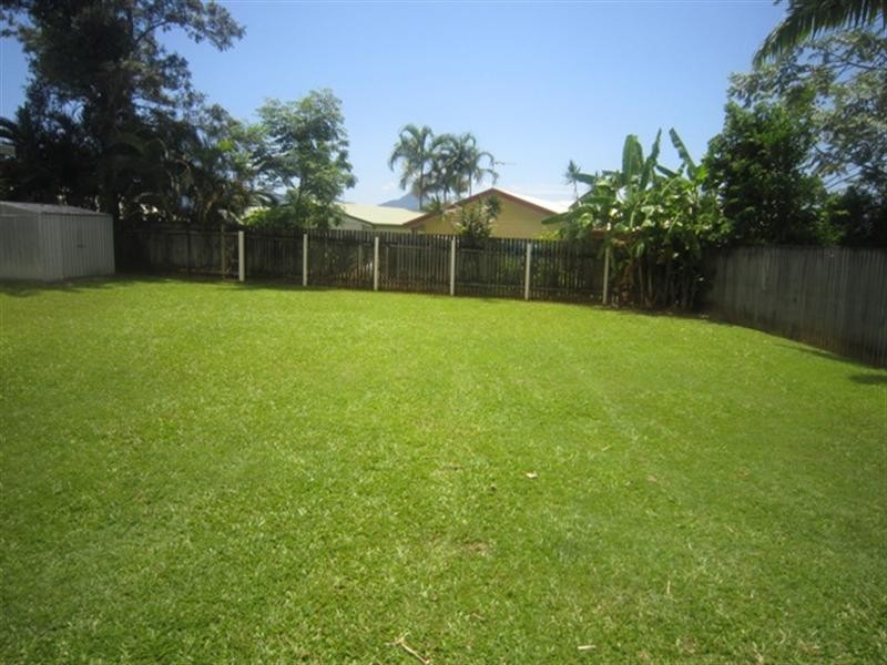 Mount Sheridan QLD 4868