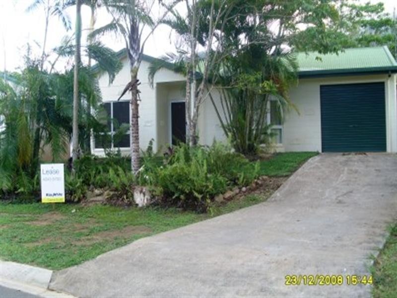 Edmonton QLD 4869