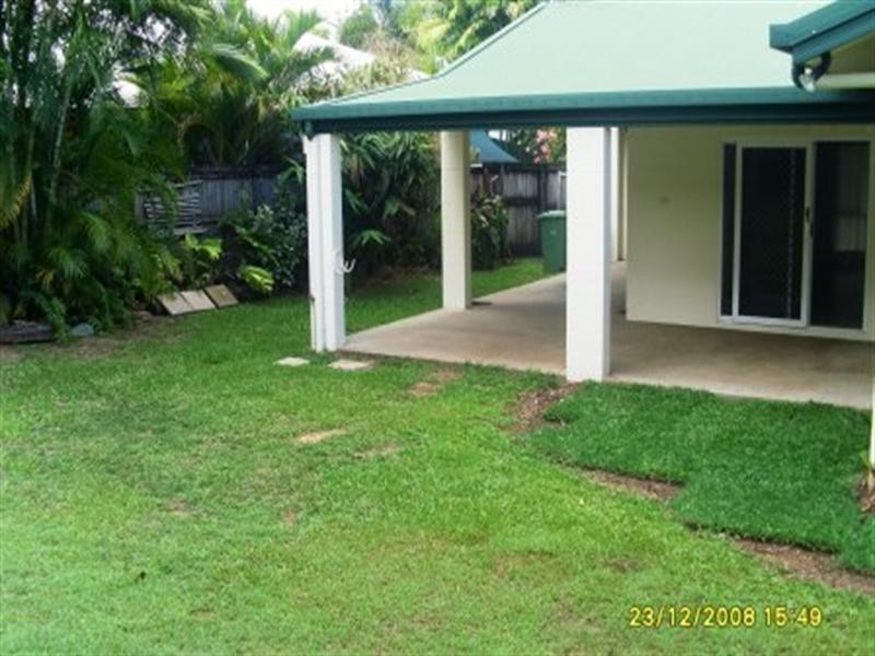 Edmonton QLD 4869